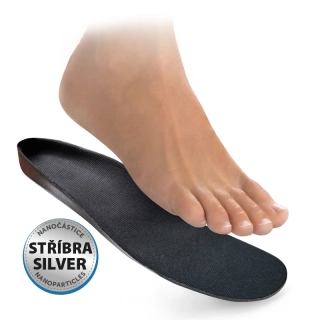 Svorto vložky diabetické 012